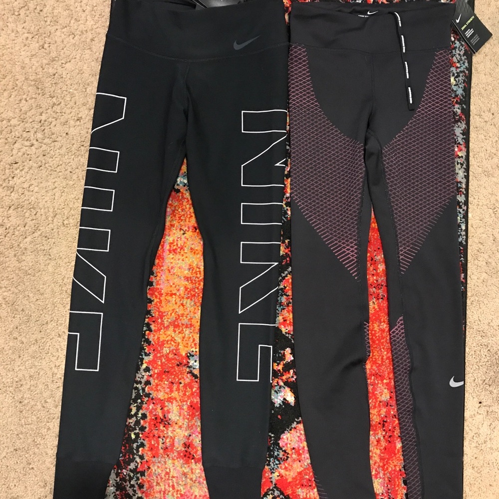 Nike pants New with tags